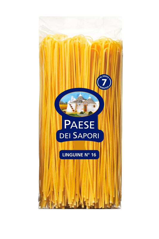 Spaghetti N°12