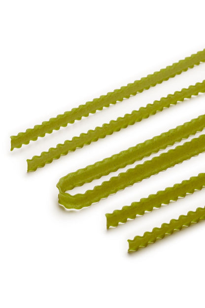 Mafalde N°19 Espinaca