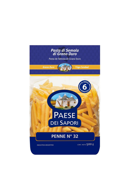 Penne N°32