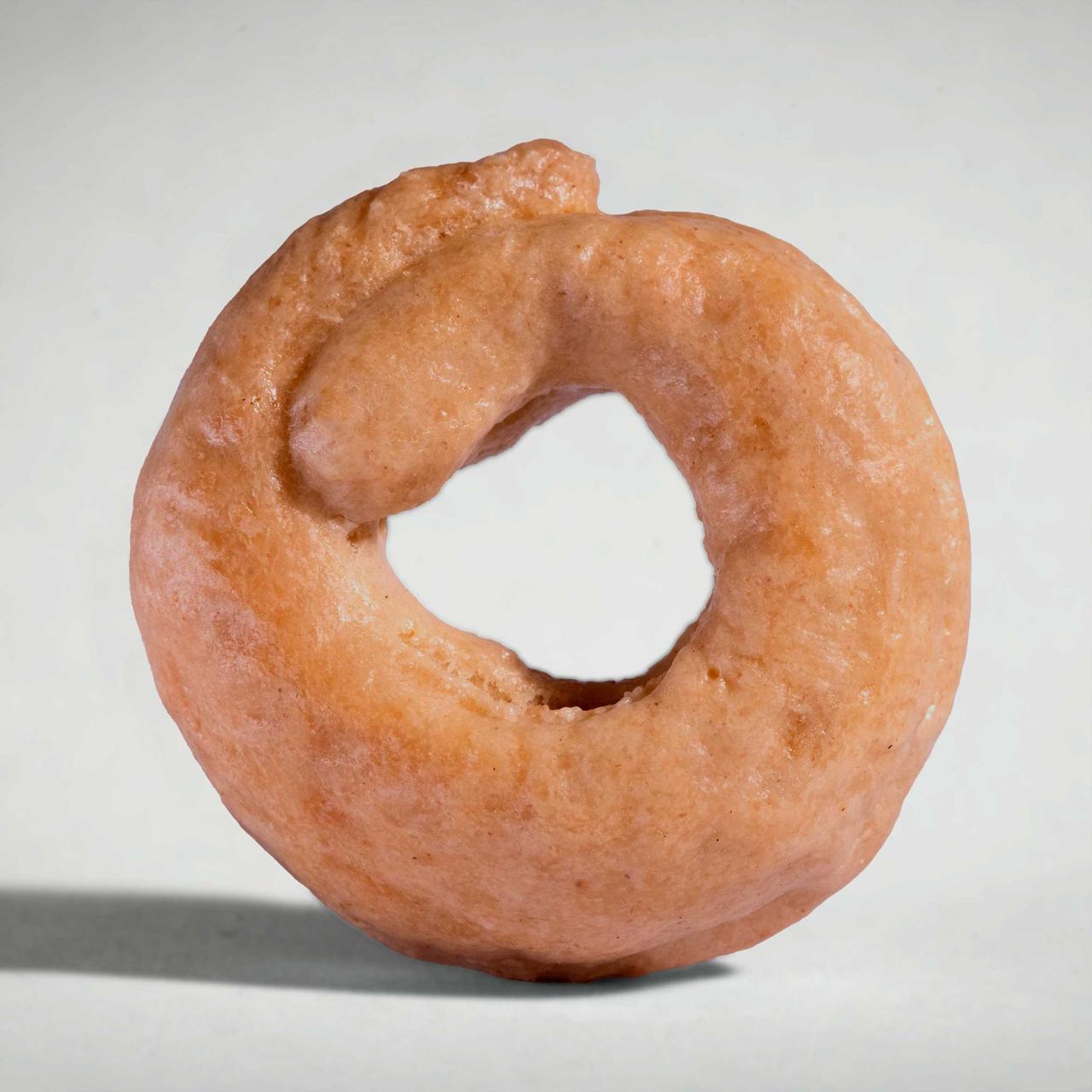 Taralli Pugliesi - Doypack 200g